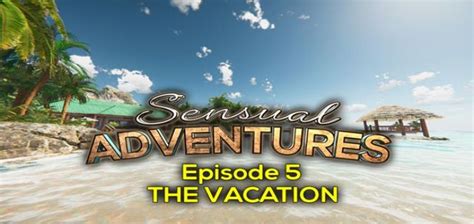 sensual adventure|Sensual Adventures: The Game